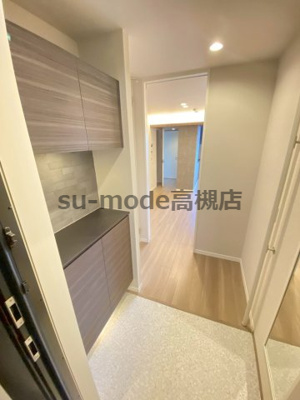 【外観パース】 | シャーメゾンサイビータ