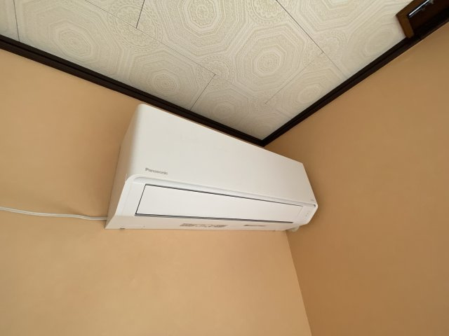 石垣貸家の設備