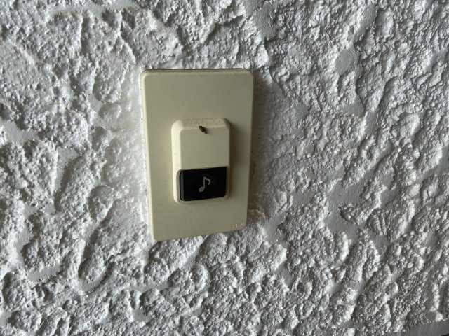 石垣貸家のセキュリティ