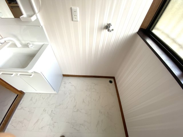 石垣貸家の設備