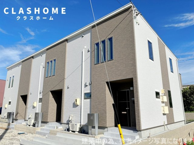 Rainbow Hills C　　刈谷市の賃貸ならクラスホーム刈谷店の外観