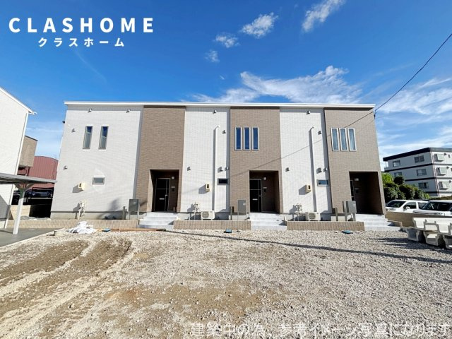 Rainbow Hills C　　刈谷市の賃貸ならクラスホーム刈谷店のその他共用部分