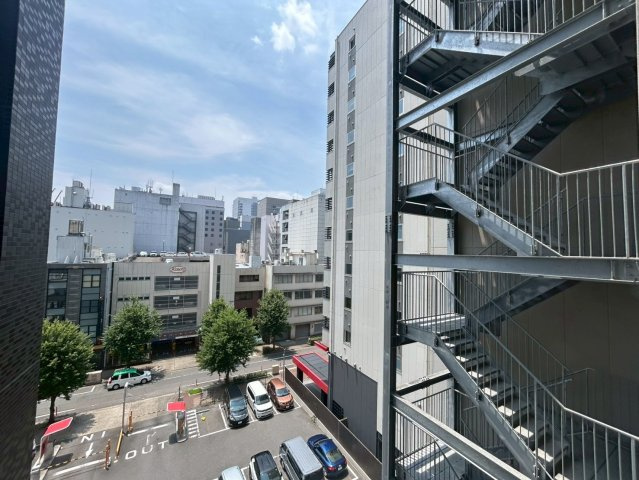 プレサンス錦プレミアム❘名古屋市の賃貸ならMy賃貸の展望|プレサンス錦プレミアム