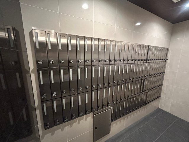 プレサンス錦プレミアム❘名古屋市の賃貸ならMy賃貸のその他共用部分|プレサンス錦プレミアム