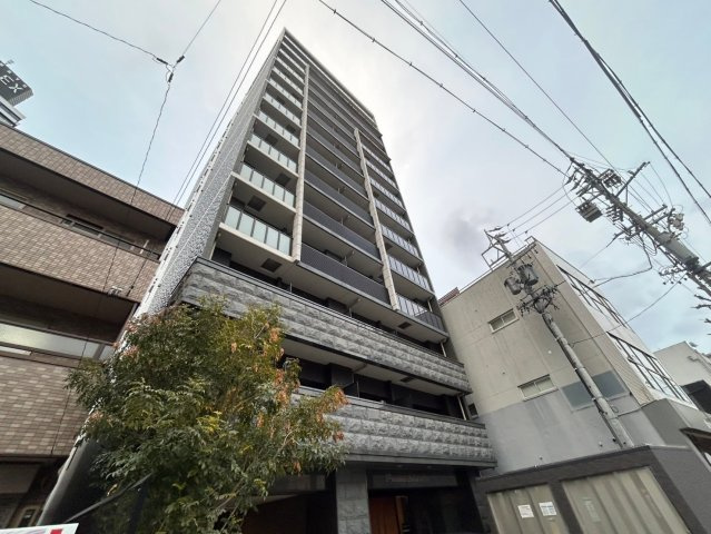 プレサンス錦プレミアム❘名古屋市の賃貸ならMy賃貸の外観|プレサンス錦プレミアム