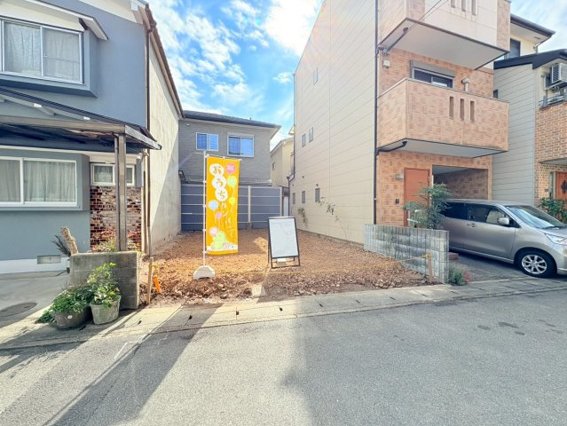 梅津中村町のその他