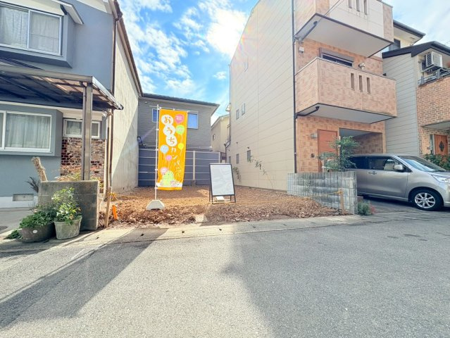 梅津中村町のその他