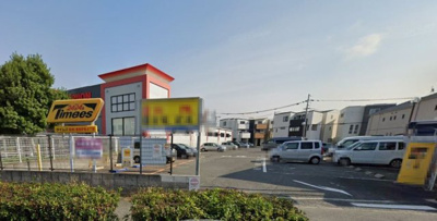 【外観】 | 豊南東パーキング