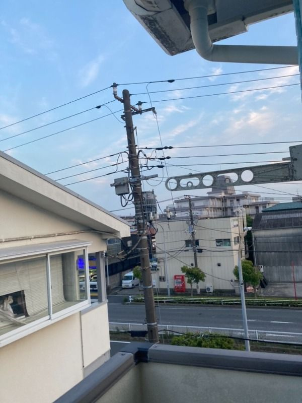 東京ベイクラブの展望