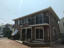 ローズヴィラ　Ａ棟の画像