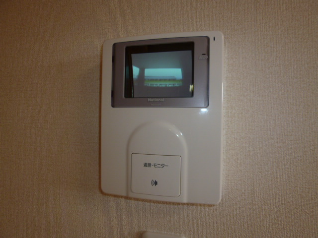 プロニティーＭＡＢＩ　Ⅱのセキュリティ|TVインターホン