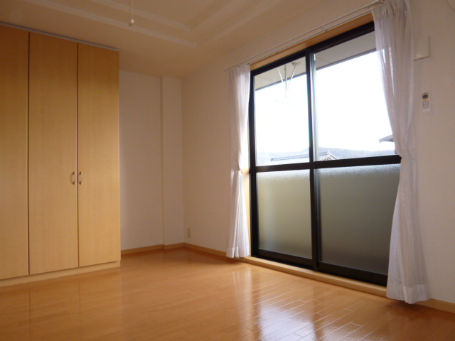 プロニティーＭＡＢＩ　Ⅱの居間・リビング