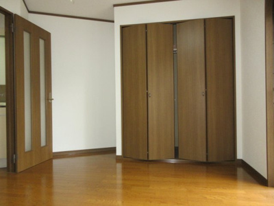 【寝室】 | アスタリスク日吉