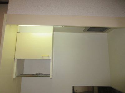 【キッチン】 | アスタリスク日吉