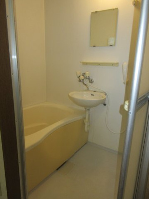 【シャワールーム】 | アスタリスク日吉