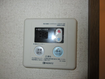 【設備】 | アスタリスク日吉