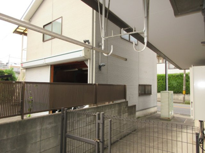 【周辺】 | アスタリスク日吉