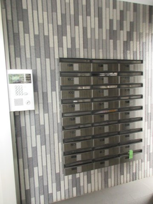 【ロビー】 | アスタリスク日吉