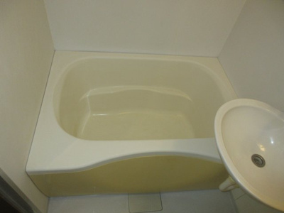 【浴室】 | アスタリスク日吉