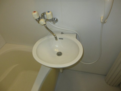 【洗面所】 | アスタリスク日吉