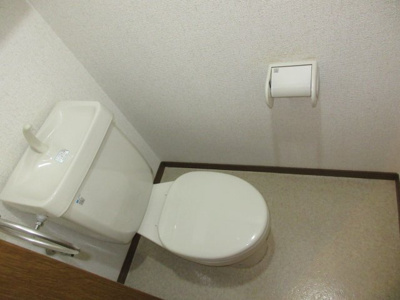 【トイレ】 | アスタリスク日吉