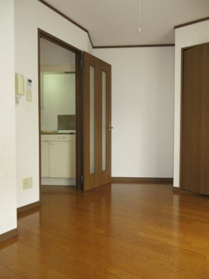 【洋室】 | アスタリスク日吉