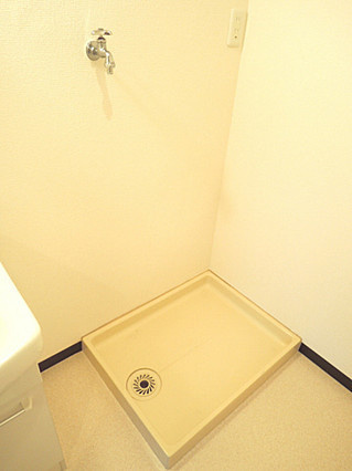 サンプラザ本山南の洗面所