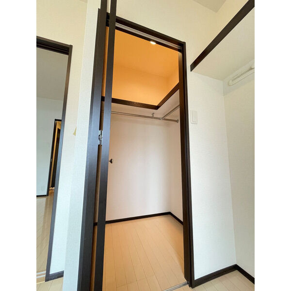 ドリーム西新のその他