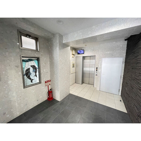 ドリーム西新のその他