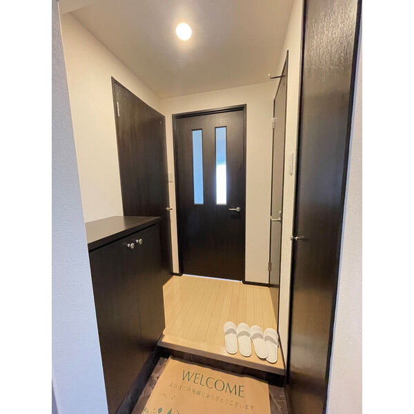 ドリーム西新のその他