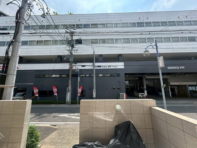 アクアヒルズ❘名古屋市の賃貸ならMy賃貸の展望|アクアヒルズ