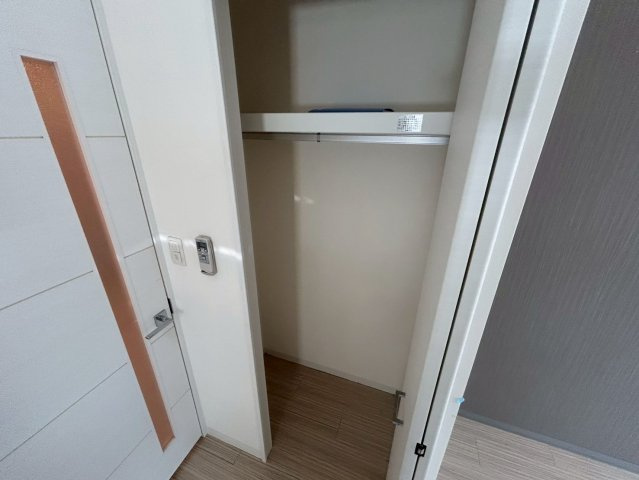 アクアヒルズ❘名古屋市の賃貸ならMy賃貸の収納|アクアヒルズ