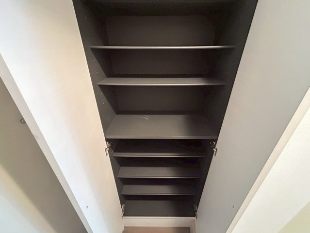 アクアヒルズ❘名古屋市の賃貸ならMy賃貸の収納|アクアヒルズ