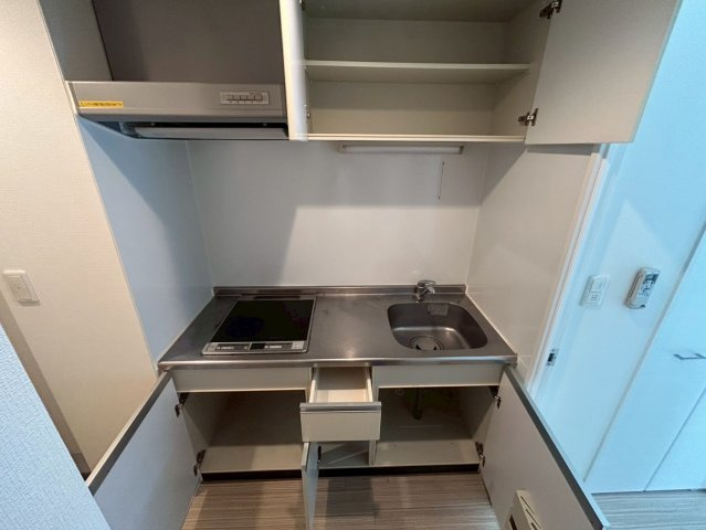 アクアヒルズ❘名古屋市の賃貸ならMy賃貸のキッチン|アクアヒルズ