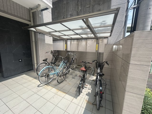 アクアヒルズ❘名古屋市の賃貸ならMy賃貸のその他共用部分|アクアヒルズ