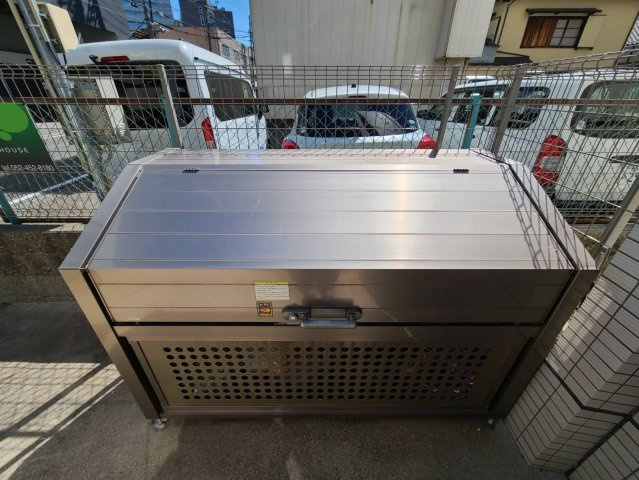 アクアヒルズ❘名古屋市の賃貸ならMy賃貸のその他共用部分|アクアヒルズ