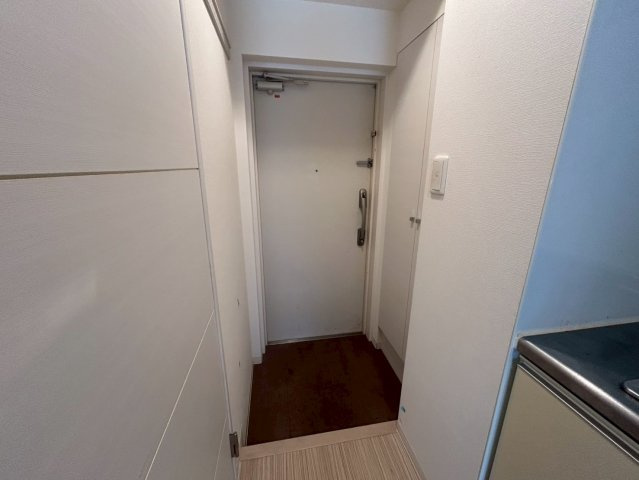 アクアヒルズ❘名古屋市の賃貸ならMy賃貸の玄関|アクアヒルズ