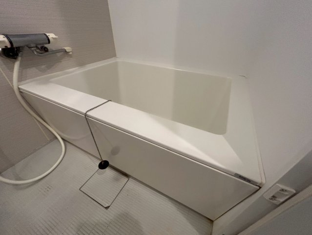 アクアヒルズ❘名古屋市の賃貸ならMy賃貸の浴室|アクアヒルズ