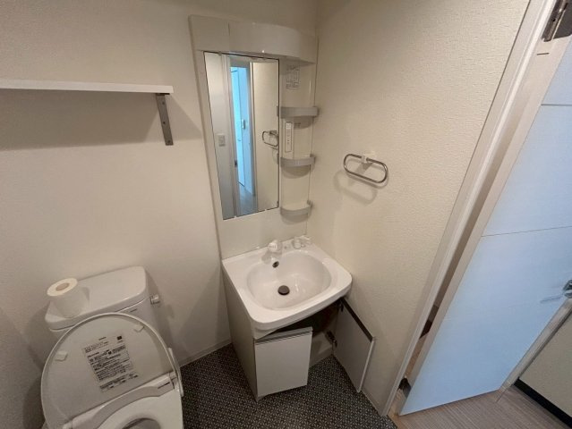 アクアヒルズ❘名古屋市の賃貸ならMy賃貸のトイレ|アクアヒルズ