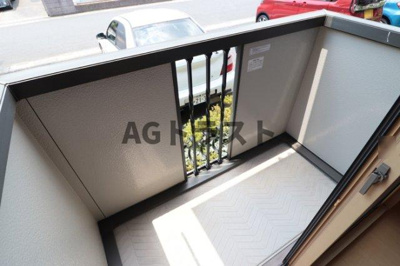 【バルコニー】 | リヴェール･エスパシオ