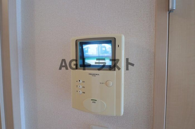 【セキュリティ】 | リヴェール･エスパシオ