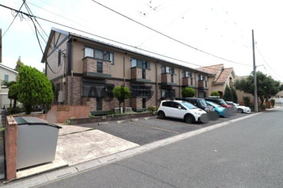 【外観】 | リヴェール･エスパシオ