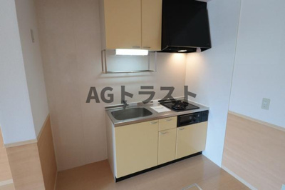 【キッチン】 | リヴェール･エスパシオ