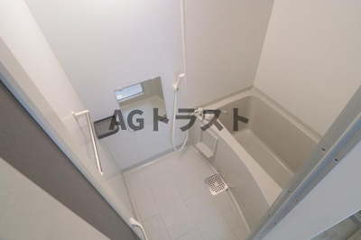 【浴室】 | リヴェール･エスパシオ