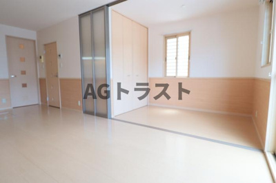 【内装】 | リヴェール･エスパシオ