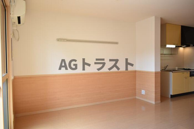 【居間・リビング】 | リヴェール･エスパシオ