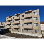 ラフィーネ福住の画像