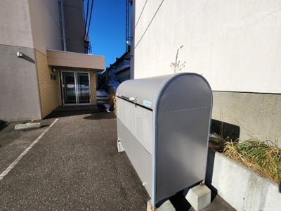 【その他】 | ラフィーネ福住