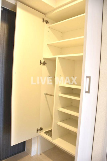 【収納】エスリード京都吉祥院