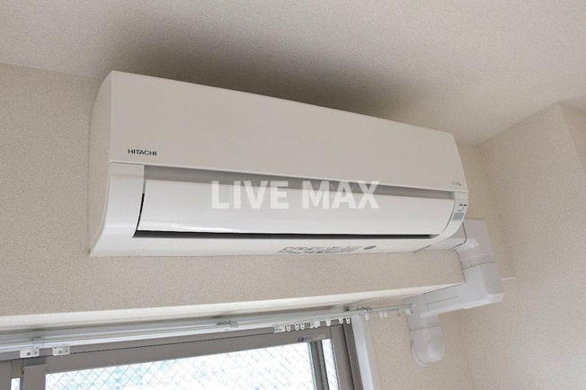 【設備】エスリード京都吉祥院